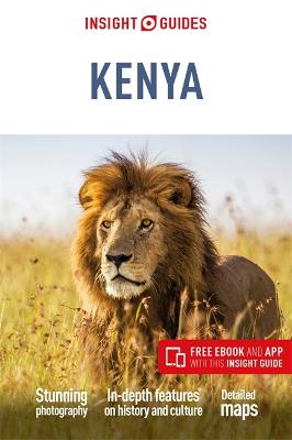 Insight Guides: Kenya