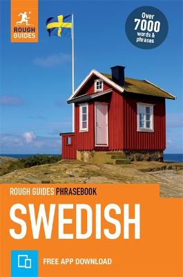 Rough Guide Phrasebook: Swedish