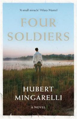 Four Soldiers (Novella)