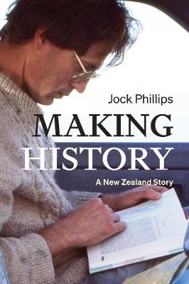 Making History: A New Zealand Story