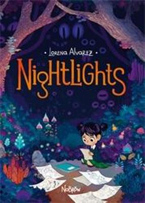 Nightlights - Volume 01: Nightlights (Graphic Novel)