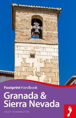 Footprint Handbook: Granada & Sierra Nevada