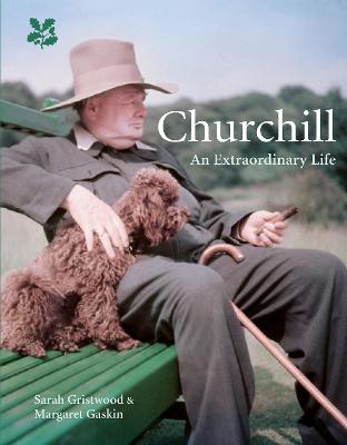 Churchill: An Extraordinary Life