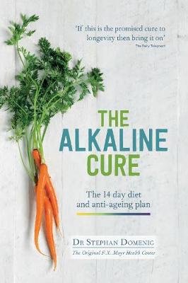Alkaline Cure, The