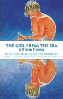 Young Dedalus #03: Girl from the Sea and Other Stories, The