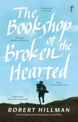 Bookshop of the Broken Hearted, The