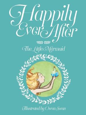 Happily Ever After: Happily Ever After: The Little Mermaid