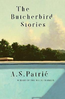 Butcherbird Stories, The