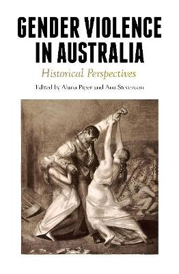 Gender Violence in Australia: Historical Perspectives