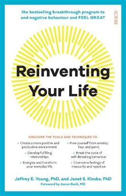 Re-Inventing Your Life