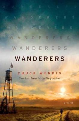 Wanderers #01: Wanderers