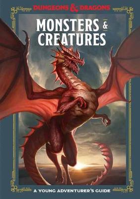Dungeons and Dragons: Monsters and Creatures: An Adventurer's Guide