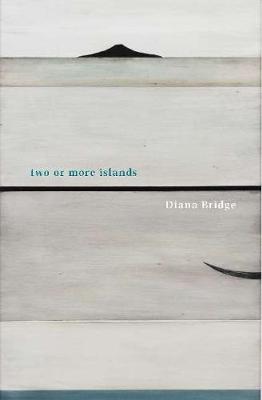 Two or More Islands (Poetry)