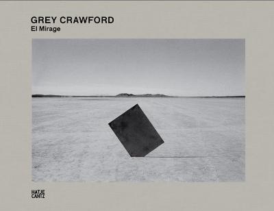 Grey Crawford: El Mirage
