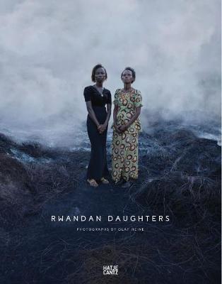 Olaf Heine: Rwandan Daughters