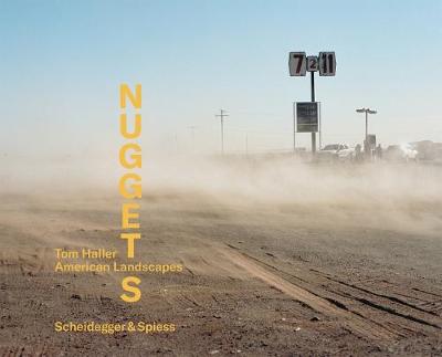 Tom Haller - Nuggets: American Landscapes