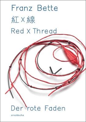 Red X Thread: Franz Bette: Jewellery