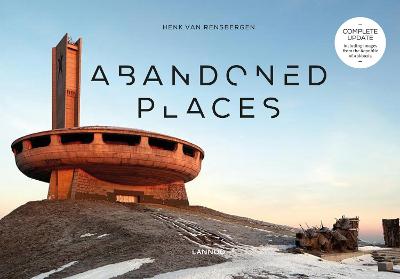 Abandoned Places: Abkhazia Edition