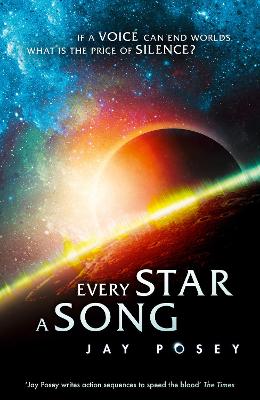 Ascendance #02: Every Star a Song