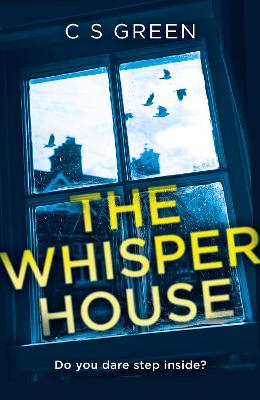 Rose Gifford #02: The Whisper House