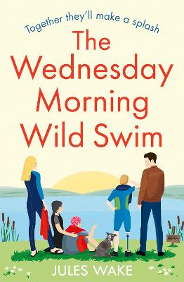 Yorkshire Escape #02: The Wednesday Morning Wild Swim