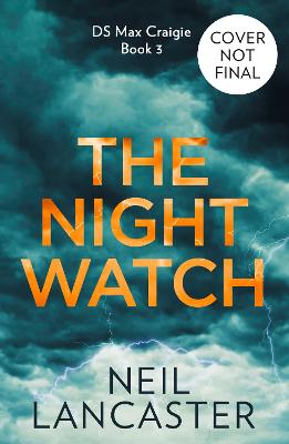 DS Max Craigie #03: The Night Watch