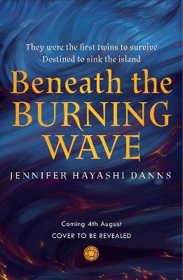 The Mu Chronicles #01: Beneath the Burning Wave