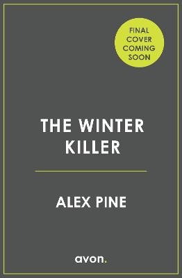 DI James Walker #03: The Winter Killer