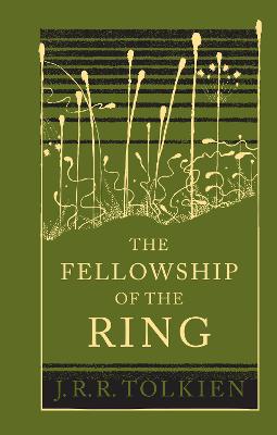 Lord of the Rings #01: Fellowship of the Ring