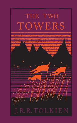 Lord of the Rings #02: Two Towers, The