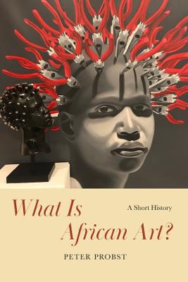 What Is African Art?