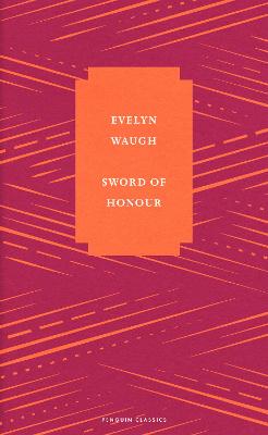 Penguin Hardback Classics: Sword of Honour