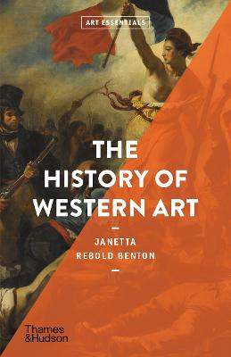Art Essentials #: The History of Western Art