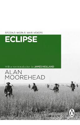 Second World War Voices #: Eclipse