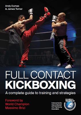 Full Contact Kickboxing