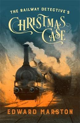 Inspector Robert Colbeck #02: The Railway Detective's Christmas Case
