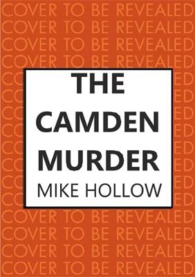 Blitz Detective #07: The Camden Murder