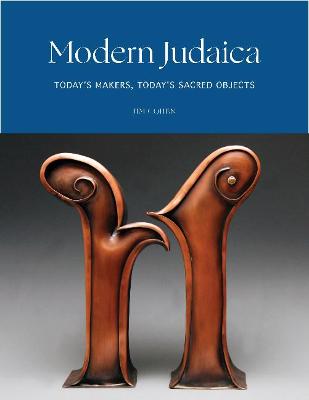 Modern Judaica