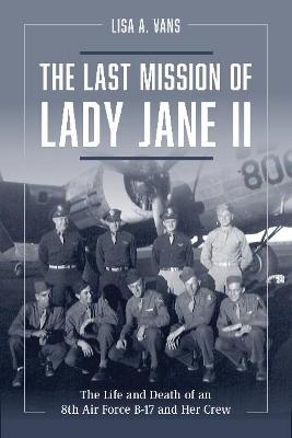 Last Mission of Lady Jane II