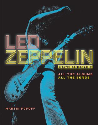 Album by Album #: Led Zeppelin