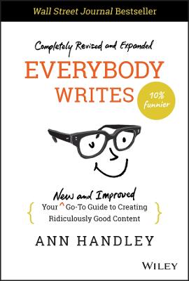 Everybody Writes  (2nd Edition)