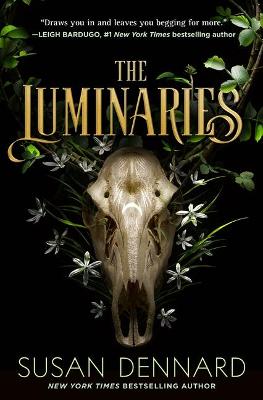 Luminaries #01: The Luminaries