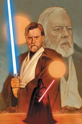 Star Wars: Obi-wan - A Jedi's Purpose (Graphic Novel)