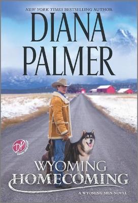 Wyoming Men #11: Wyoming Homecoming