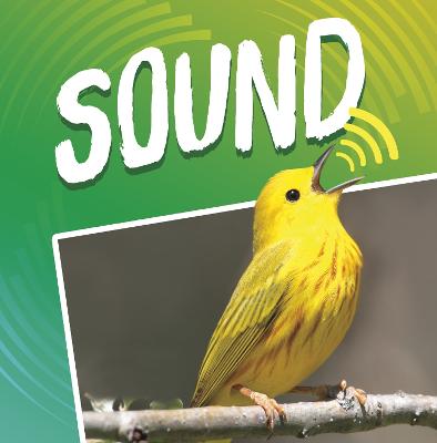 Light and Sound #: Sound