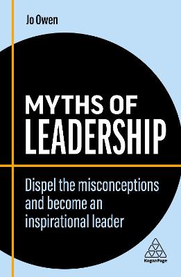 Myths of Leadership  (2nd Revised Edition)