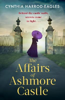 Ashmore Castle #02: The Affairs of Ashmore Castle
