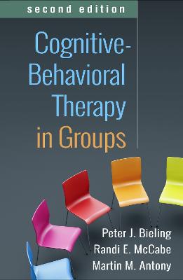 Cognitive-Behavioral Therapy in Groups  (2nd Edition)