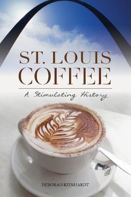 American Palate #: St. Louis Coffee