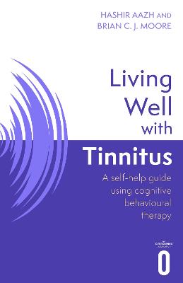 Living Well #: Living Well with Tinnitus